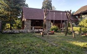 Na Samotě U Lesa